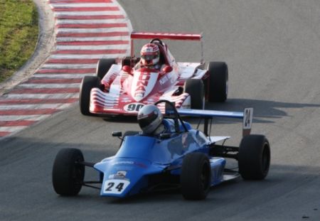 Sachsenring 1027